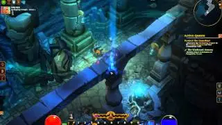Torchlight II c ReviewGame #1