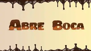 Eidrian - Chocolate Pras Safadas (DJ Tezinho)