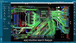 Intuitive next generation electronic systems design