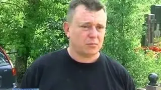 Про убийство Игоря Александрова