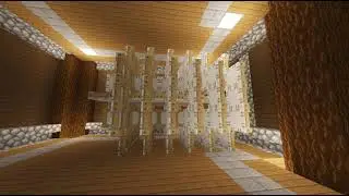 Melhor gerador de energia do #create Mod