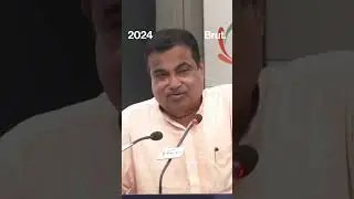 Union Minister for Road Transport and Highways Nitin Gadkari shared the reason behind his accident…