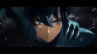 TRAILER Saint Seiya Eternity - NOVO JOGO (Android/IOS)