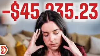 The REAL reason you are in credit card debt