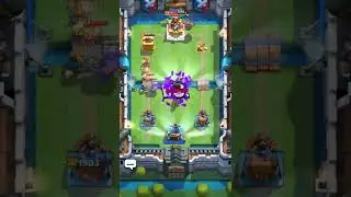 Clash Royale - Guerra de clanes