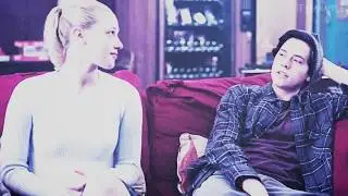 RUN AWAY WITH ME // betty & jughead [riverdale]