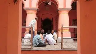 Bhandirbon Shree Dham