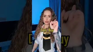 Dont't Buy Bvlgari Tygar