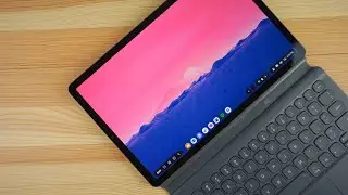 Samsung Galaxy Tab S6 Review: More Than an iPad, Almost a Laptop