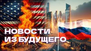 Не живи жизнь дальше, пока не посмотришь это видео | Что нас ждет в будущем?