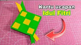 How to make Eid al-Fitr greeting cards