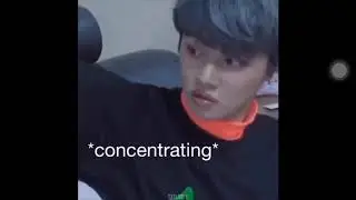 TXT YEONJUN TEASING  SOOBIN 😂