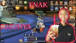 #enaksusunyamamamama #mobilelegend 