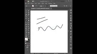 Adobe illustrator Shaper Tool,pencil tool,path eraser Tool,smooth tool and joint tool shorts 