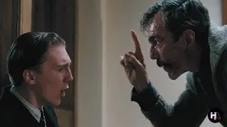 Paul Thomas Anderson (5/10) - Sangue Negro