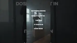 Strong Doesn't Start In...😈🔥🔥| motivational quotes motivational status #shorts #sigma #attitude