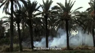 Le acque di Chenini