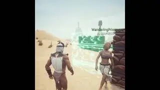 They reported me to the admin for trapping them...
