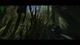 Escape from Tarkov - Immediate Airdrop when I spawn as a Scav on Customs