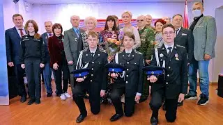 13.05.2021 Концерт Ветеранов Афганистана