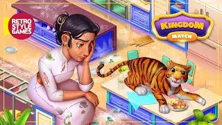 Unlock Secrets of 3D Character Animation and Royal Isometric Sprites - Game Art Outsourcing Studio