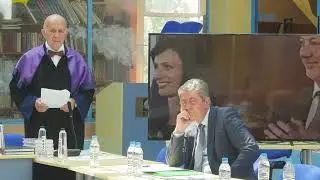 120 години Българо-Американски дипломатични отношения. УНИБИТ
