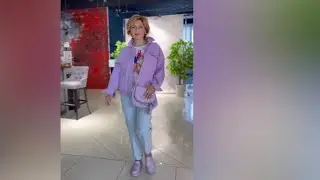 Стильная красивая женская одежда Стиль