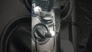 Вибрация РКП Шевроле Нива