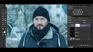 CC Tutorials Podcast - Folge 06 - Schnee erstellen
