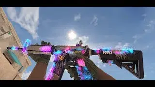 80❤️NO NAME FRAGMOVIE STANDOFF 2//ОТ САШИ