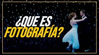 Film School: What is Photography in Film?