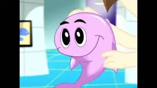 Princesas Del Mar Discovery Kids Musical (2013-2016) (Con 2 Versiones) (Español Latino)