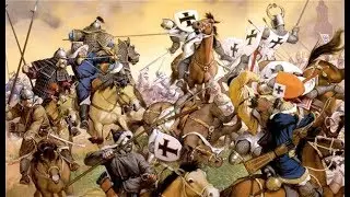 MOD 12TH (обзор исторической модификации) Mount & Blade: Warband