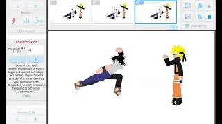 Dap animation 