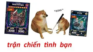 2 like Yugi H5 ~ Nạp tiền bị nông dân smuf / Yugioh / Yugi H5 / K71B