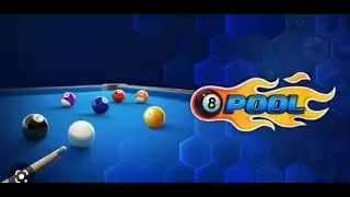 8 ball pool game 🎮 installed