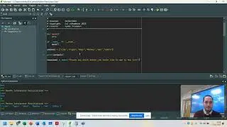 AQA Computer Science - Lesson 6 - Python - 3.10 - Basics of a Single Array