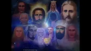 КАК МОЛИТВЫ ИСПОЛНЯЮТ ЖЕЛАНИЯ