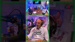 Sobre defesa pessoal!