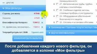 EasyBusiness: онлайн справочник компаний