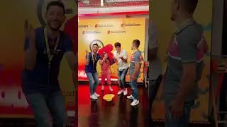 Jogo do reflexo valendo premio do YouTube 
