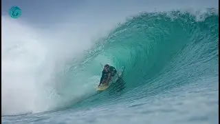 Macaronis Resort ||  24-31 May 2024