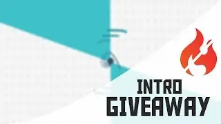 INTRO GIVEAWAY [Closed]