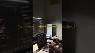 What to do If Your Coding is Not Improving 