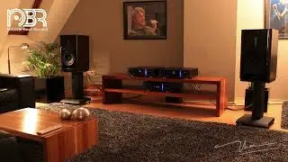 Hi End Audio System - The Absolute Sound - Natural Beat Records