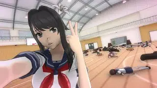 How to get the Genicide ending: Yandere Simulator
