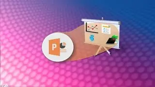 Create Amazing Animated Presentations with PowerPoint