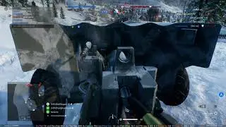 Random Kill Shots  in BFV with BFINDIA Squad