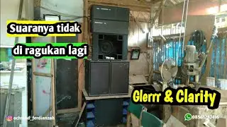Sound rumahan bisa kaya gini || empuk juga sangat clarity