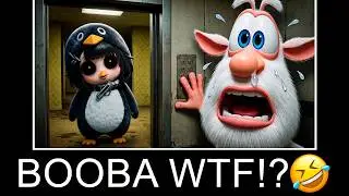BOOBA TRY NOT TO LAUGH 1-40